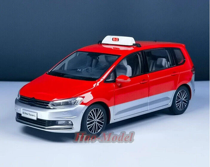Модель автомобиля из металлического сплава для Volkswagen L TOURAN TAXI, коллекция, подарок на день рождения для мальчиков, 1/18
Модель автомобиля из металлического сплава для Volkswagen L TOURAN TAXI, коллекция, подарок на день рождения для мальчиков, 1/18