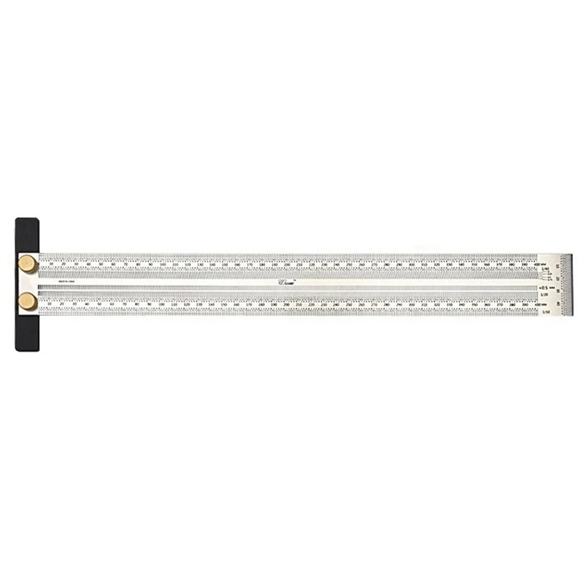 ABNC-3 Style Wood Knitting Needle Gauge and Ruler, Spinning Control Card Knitting Tool for Spinners Yarn Measuring Tools
ABNC-3 Style Wood Knitting Needle Gauge and Ruler, Spinning Control Card Knitting Tool for Spinners Yarn Measuring Tools