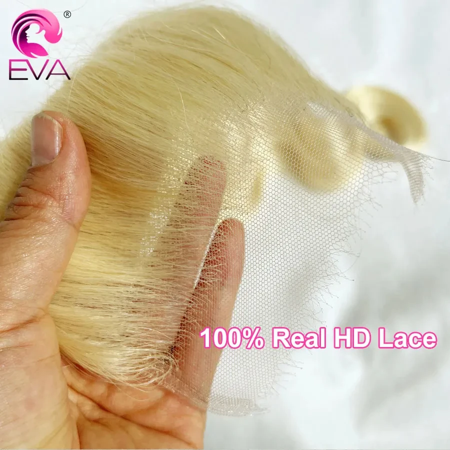 Eva 613 Blonde Hair Closure 5x5 HD Кружевная застежка Только 13x6 HD Кружевная фронтальная застежка Прямая и объемная волна HD Кружевная фронтальная застежка
Eva 613 Blonde Hair Closure 5x5 HD Кружевная застежка Только 13x6 HD Кружевная фронтальная застежка Прямая и объемная волна HD Кружевная фронтальная застежка
