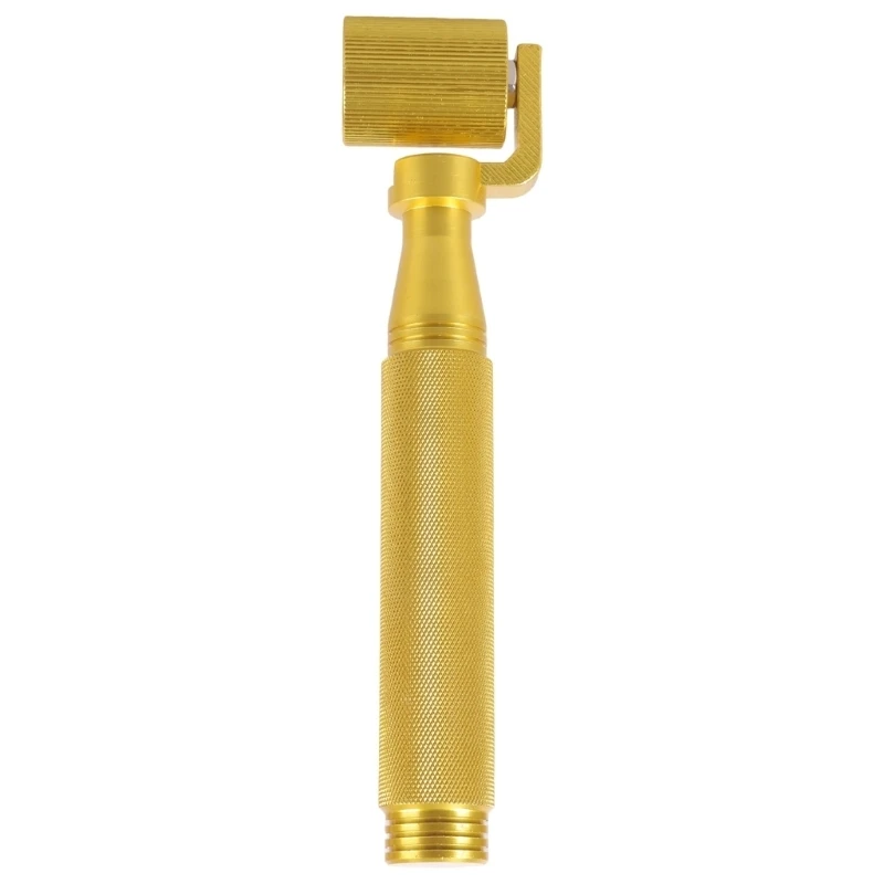 Wallpaper Flat Seam Roller Professional Paint Application Tool for Gluing Joints
Wallpaper Flat Seam Roller Professional Paint Application Tool for Gluing Joints