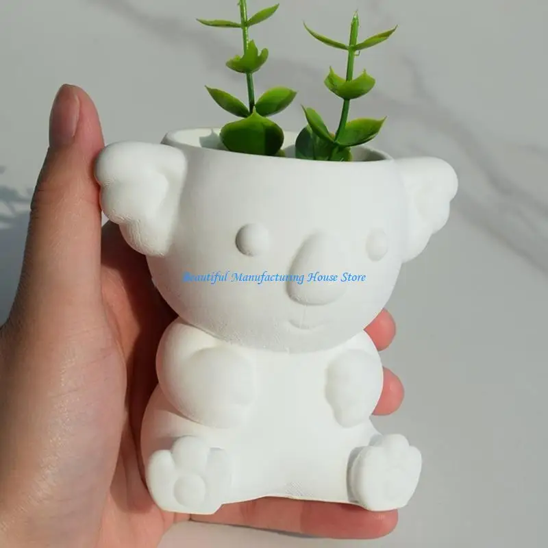 E56A Flower Pot Silicone Mold Diy Succulents Concrete Flower Pot Plaster Cement Mold
E56A Flower Pot Silicone Mold Diy Succulents Concrete Flower Pot Plaster Cement Mold
