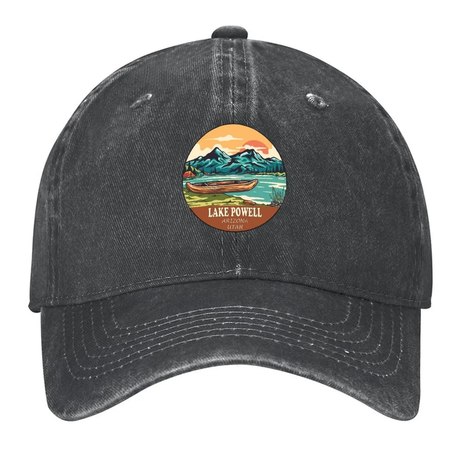 2026 Lake Powell | Boating | Fishing Baseball Cap Visor Foam Party Hat Fun Hats Dad Hat Women's Beach Men's
2026 Lake Powell | Boating | Fishing Baseball Cap Visor Foam Party Hat Fun Hats Dad Hat Women's Beach Men's