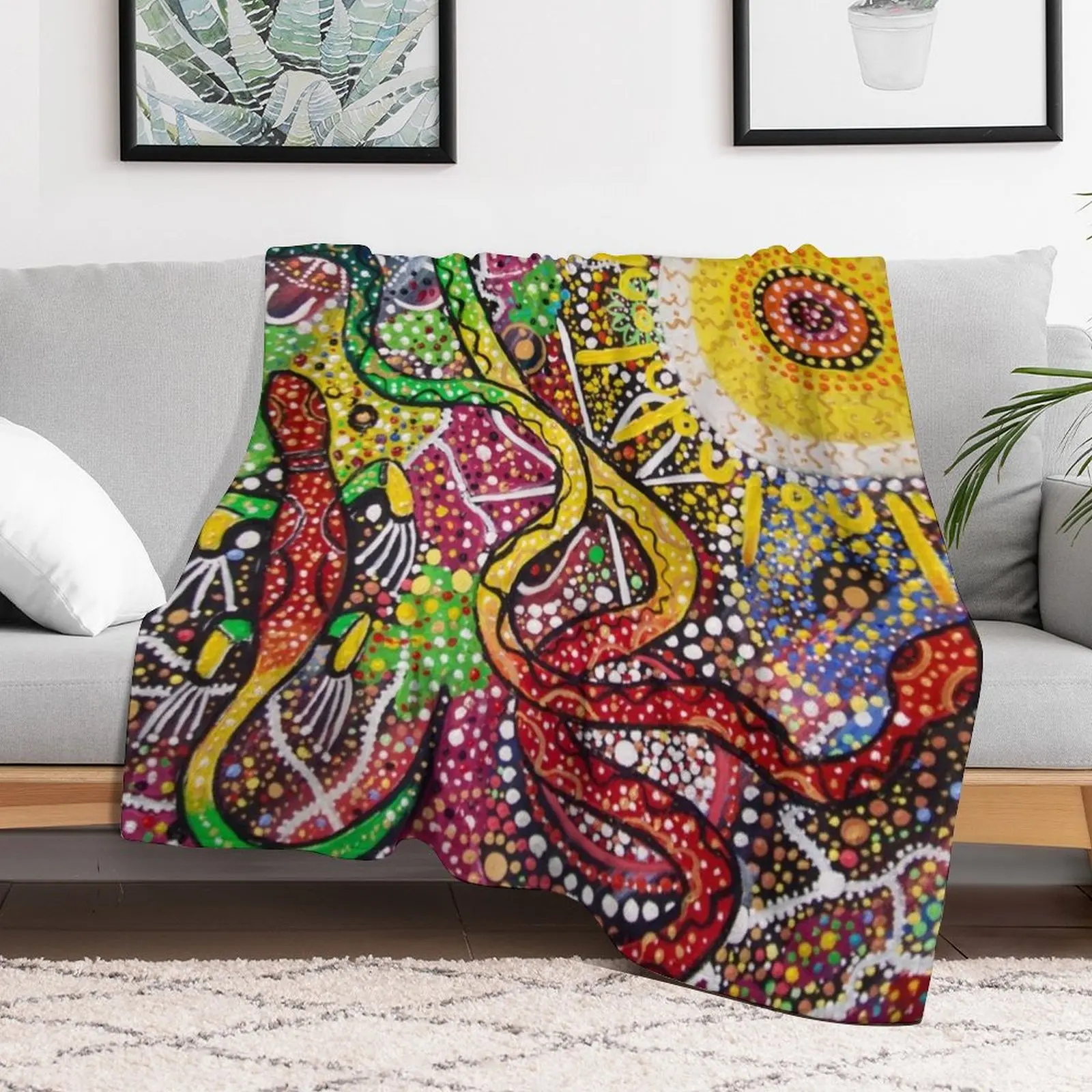Australia The Land That Time Forgot Throw Blanket warm winter Softest Cute Blankets
Australia The Land That Time Forgot Throw Blanket warm winter Softest Cute Blankets