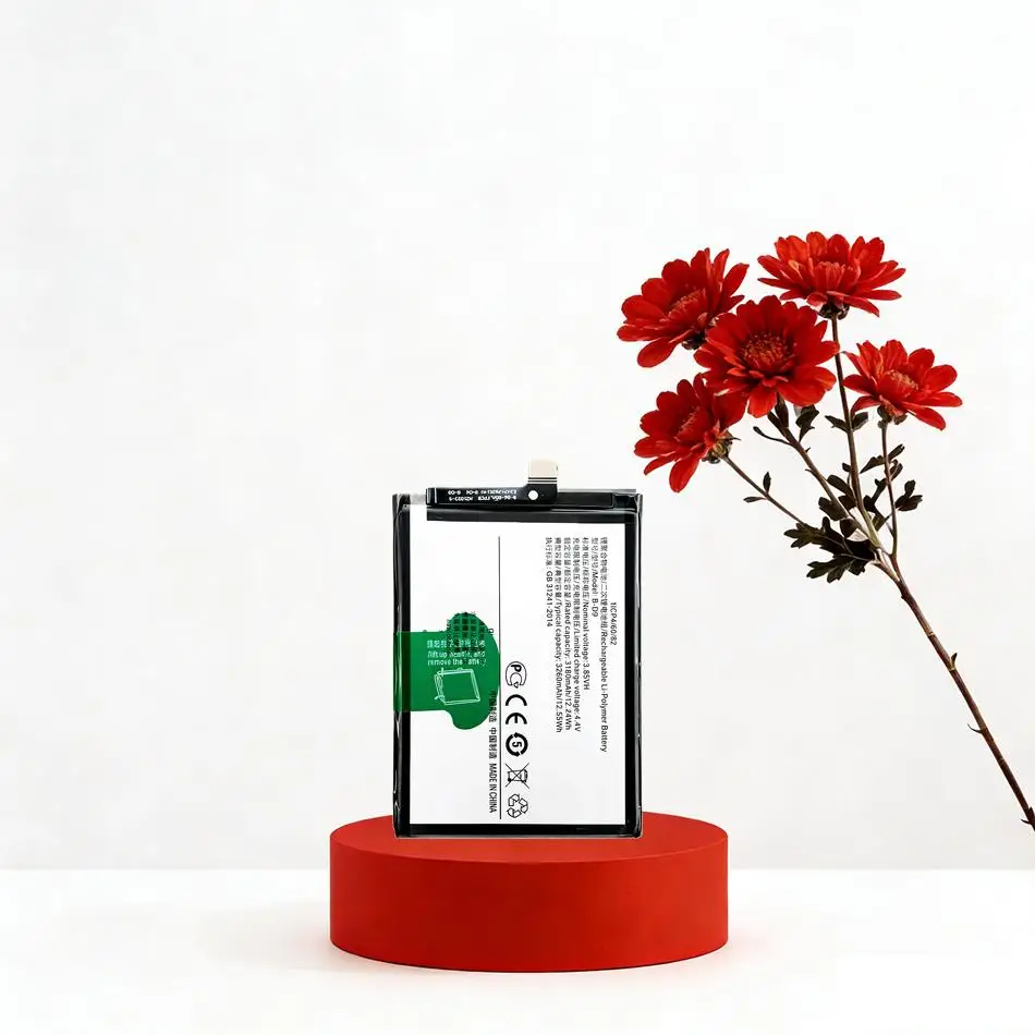 Долговечная батарея для мобильного телефона с высокой совместимостью 3260 мАч B-D9 для Vivo V9 Pro, Y85, Y85A, Z1, Z1i, Y89
Долговечная батарея для мобильного телефона с высокой совместимостью 3260 мАч B-D9 для Vivo V9 Pro, Y85, Y85A, Z1, Z1i, Y89