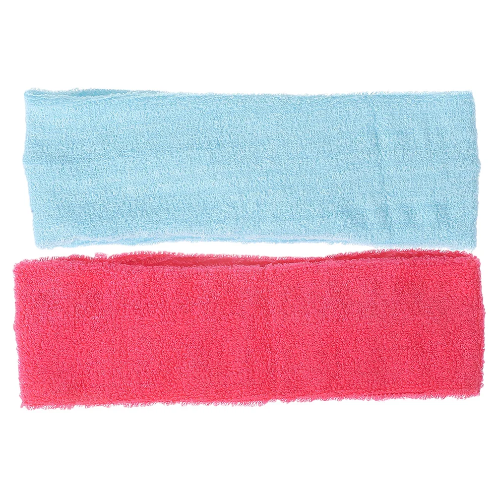 2Pcs Sports Headb s Men Women Anti slip Sweatb s Yoga Basketball Fitness Wrap Moisture Wicking Elastic B
2Pcs Sports Headb s Men Women Anti slip Sweatb s Yoga Basketball Fitness Wrap Moisture Wicking Elastic B