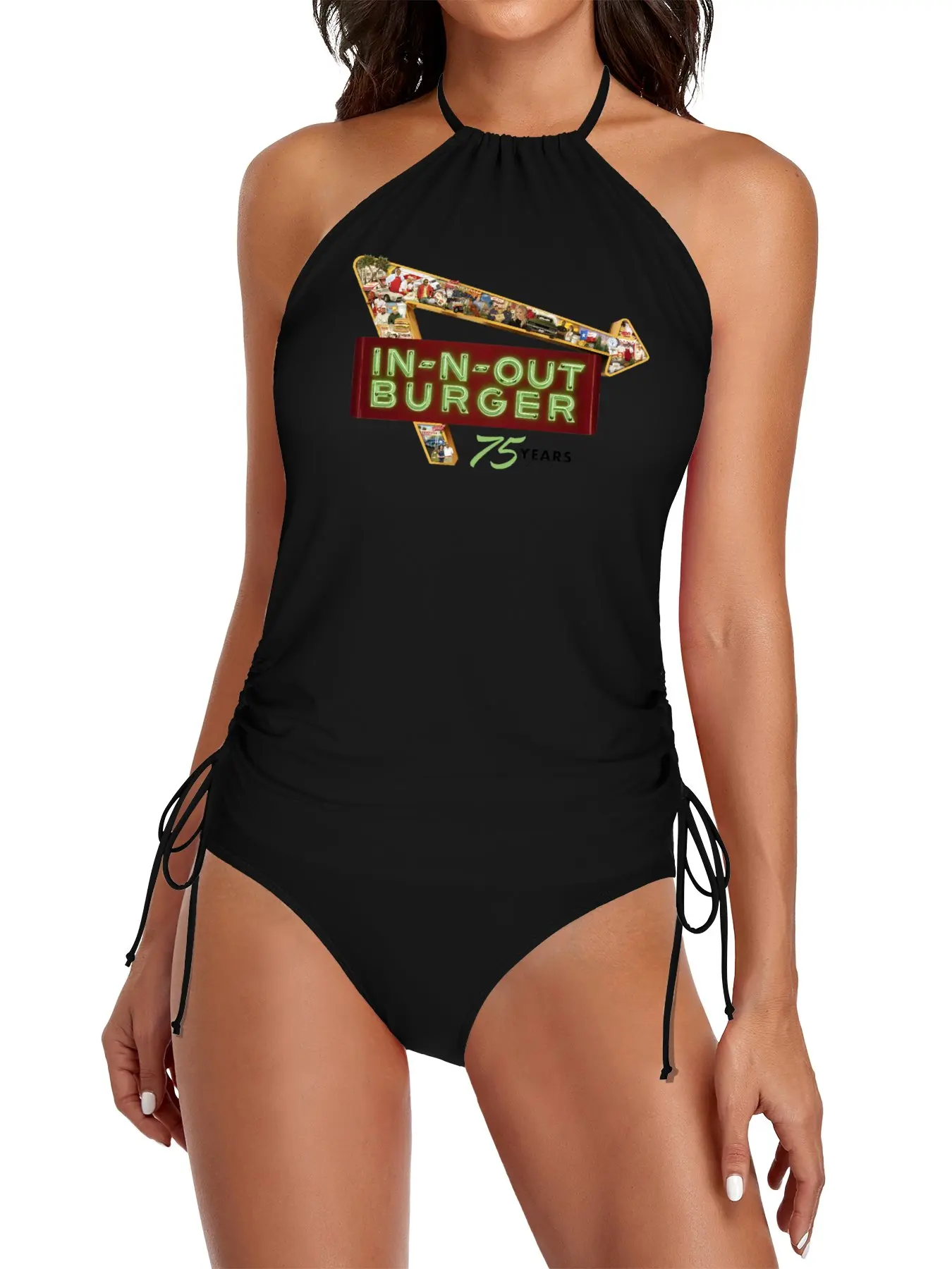 in n out merch Split Swimsuit Set swimsuit 2025 female new summer women women's bikinis 2025
in n out merch Split Swimsuit Set swimsuit 2025 female new summer women women's bikinis 2025