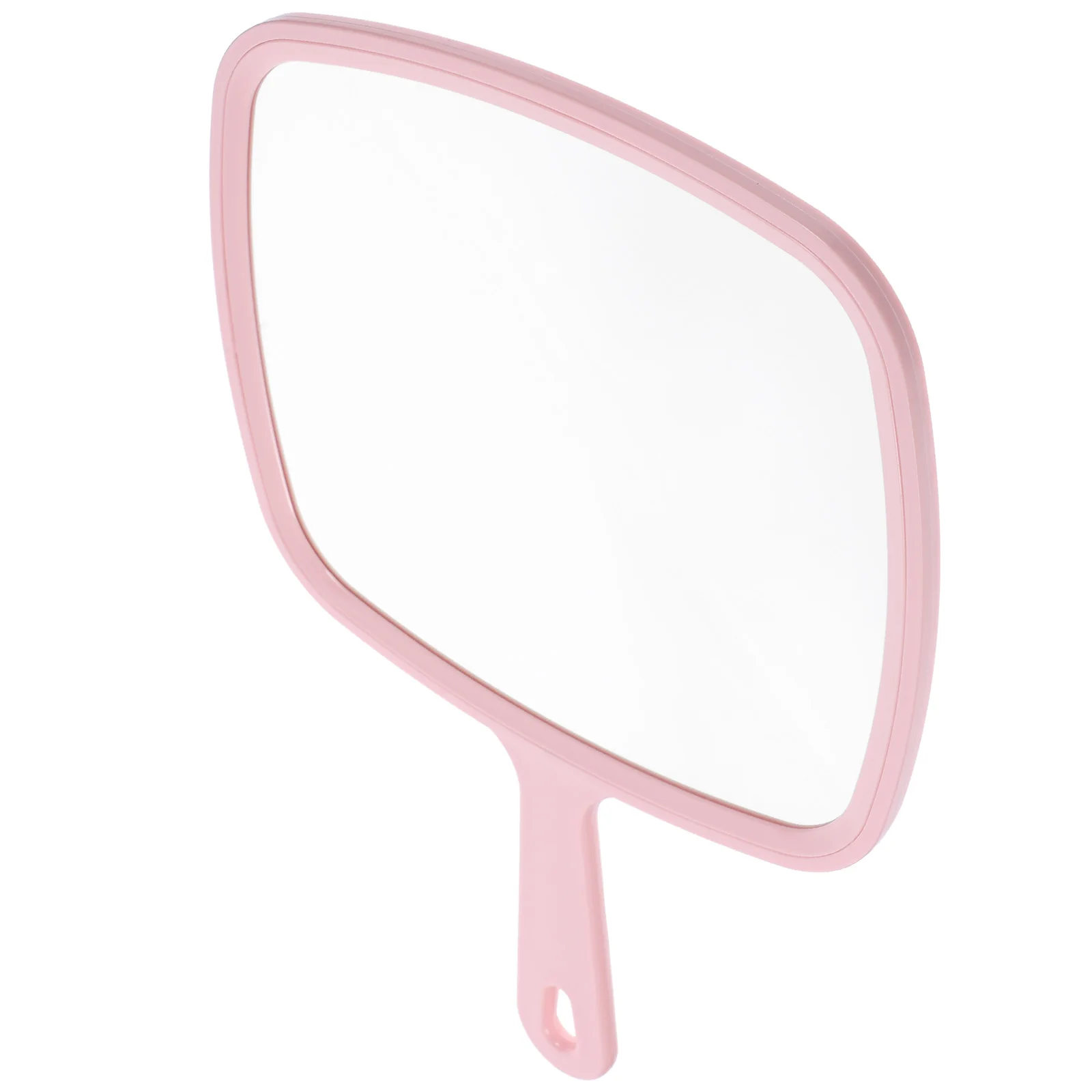 Vanity Mirror Handheld Beauty Small Handle Makeup Mirrors Pink for Portable Plastic Baby
Vanity Mirror Handheld Beauty Small Handle Makeup Mirrors Pink for Portable Plastic Baby