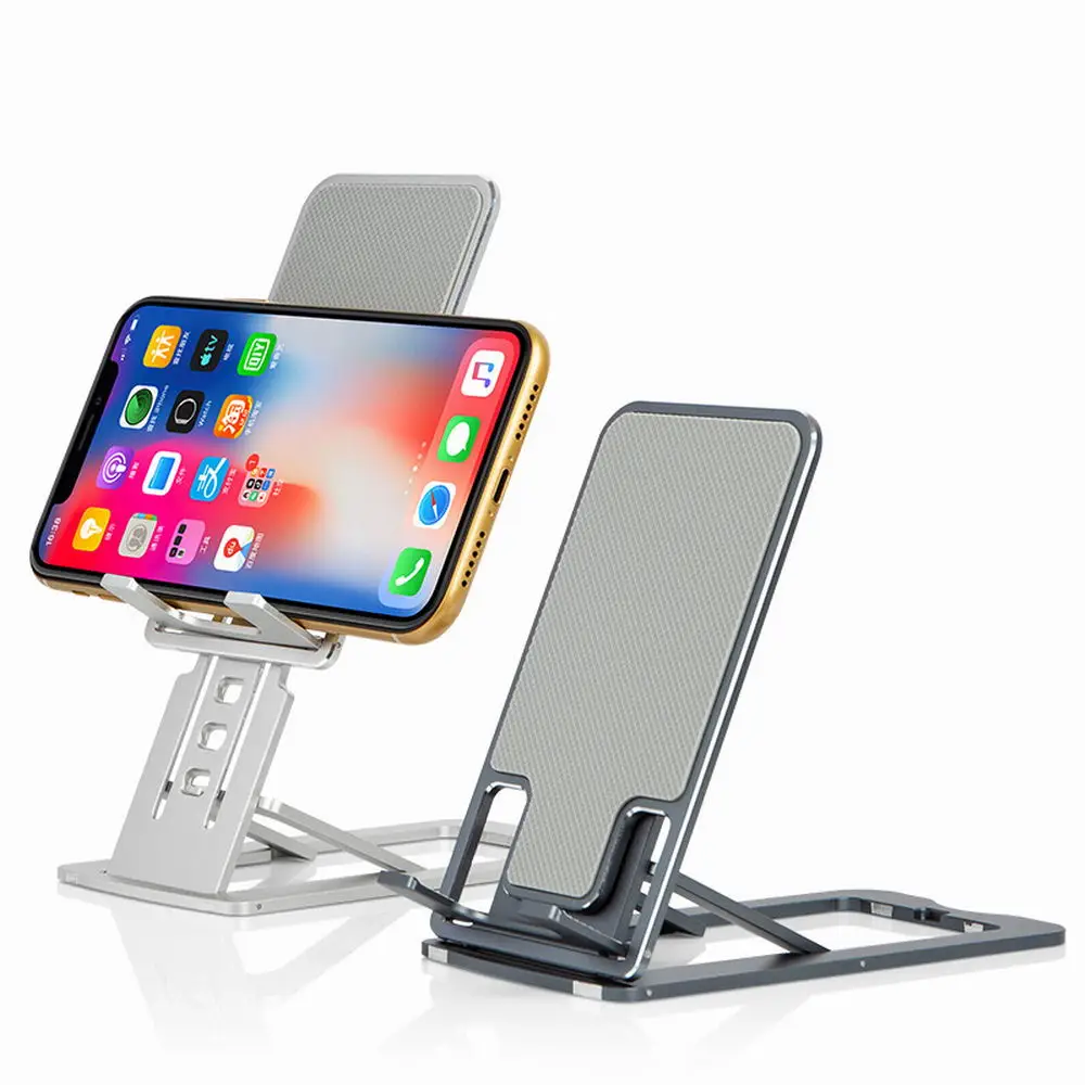 Live Broadcast Bracket All Metal Desktop Mobile Phone Bracket Lift Folding Storage Light Ipad Tablet Computer Support Frame
Live Broadcast Bracket All Metal Desktop Mobile Phone Bracket Lift Folding Storage Light Ipad Tablet Computer Support Frame