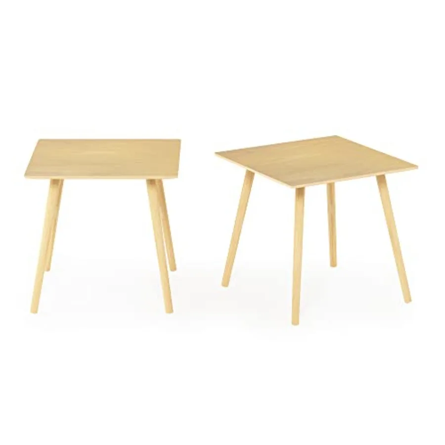 Decorative Hallway End Table Set of 2
Decorative Hallway End Table Set of 2