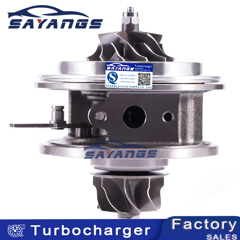 Картридж Turbo core BV43 CHRA для Hyundai H-1 / Hyundai Турбокомпрессор Starex CRDI 53039700145 53039880127 53039700127 282004A480
Картридж Turbo core BV43 CHRA для Hyundai H-1 / Hyundai Турбокомпрессор Starex CRDI 53039700145 53039880127 53039700127 282004A480