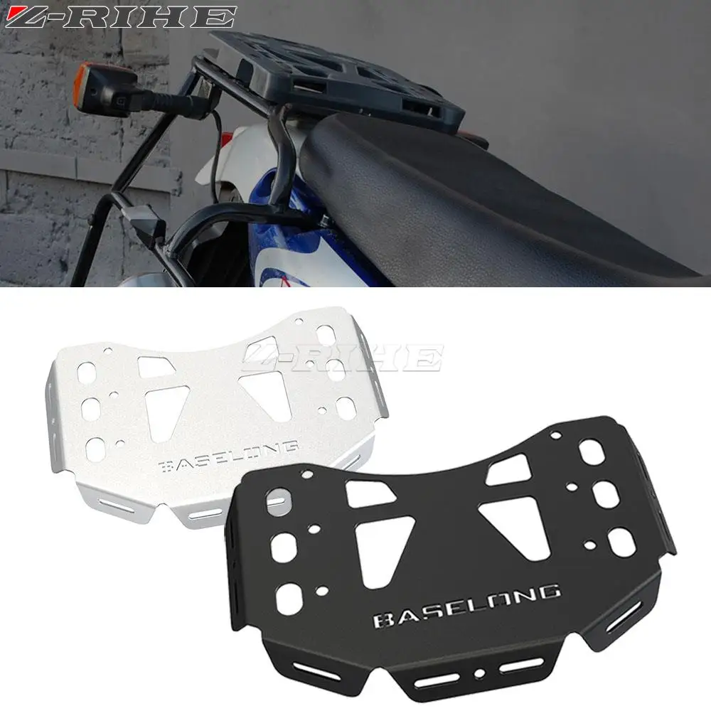 For Honda XRV750 XRV 750 AFR AfricaTwin RD04 RD07 RD07A 1990-2003 Motorcycle Luggage Holder Bracket Rear Rack xrv750 AFRICATWIN
For Honda XRV750 XRV 750 AFR AfricaTwin RD04 RD07 RD07A 1990-2003 Motorcycle Luggage Holder Bracket Rear Rack xrv750 AFRICATWIN