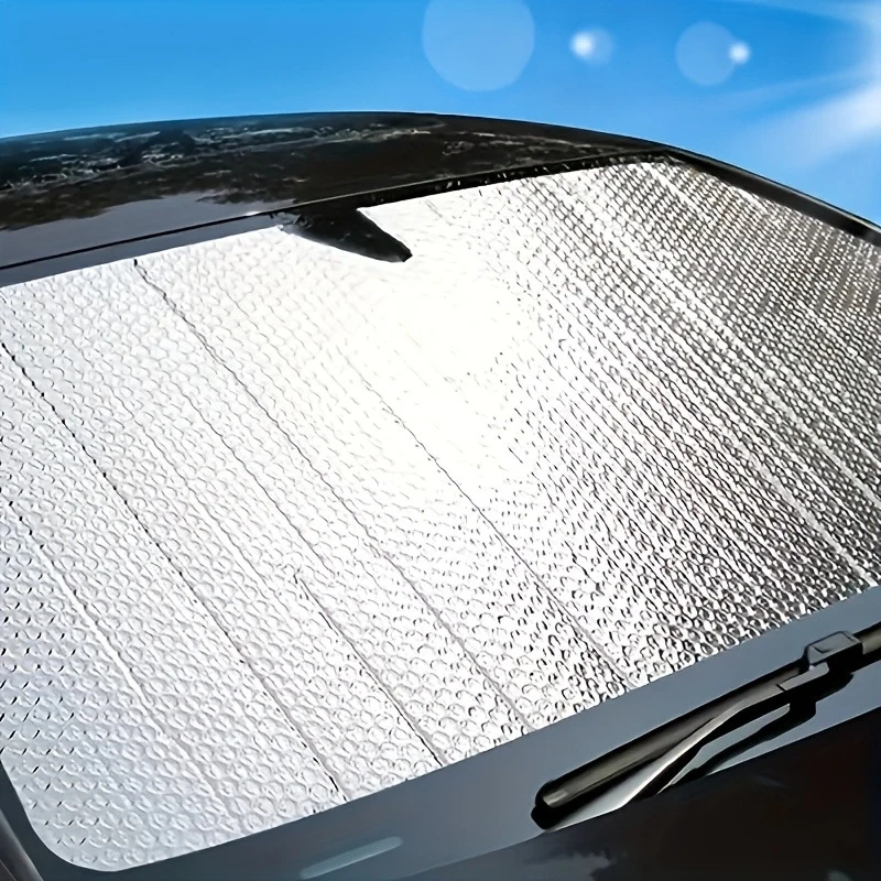 Easy Use Lightweight parasol delantero coche car accessories and tools, car sunshade For Xiaomi Tesla Volkswagen Toyota BYD
Easy Use Lightweight parasol delantero coche car accessories and tools, car sunshade For Xiaomi Tesla Volkswagen Toyota BYD