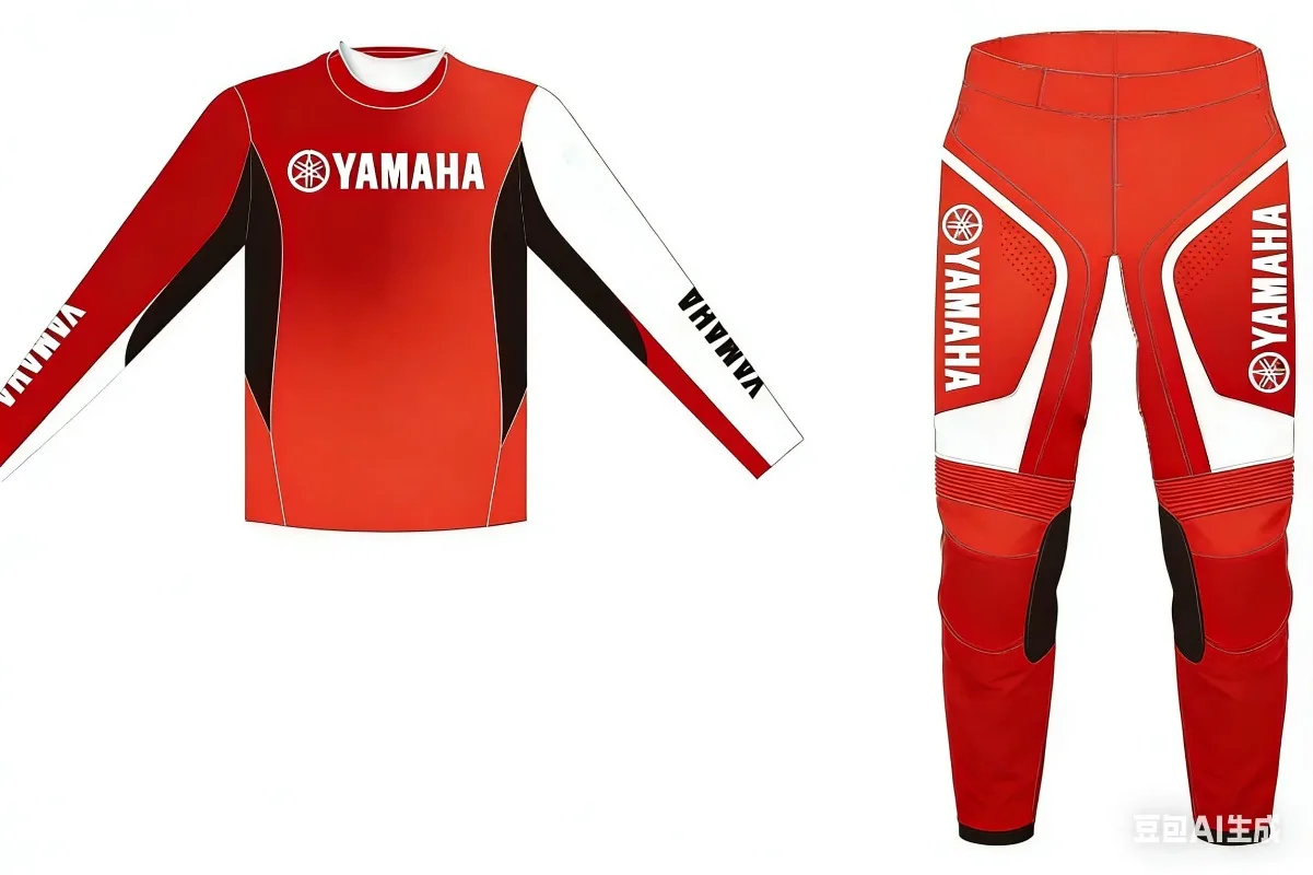 Summer 2026 Hot Selling Yamaha Fashion Trend Red Long Sleeved Pants Set for Men and Women Motocross Riding Sportswear
Summer 2026 Hot Selling Yamaha Fashion Trend Red Long Sleeved Pants Set for Men and Women Motocross Riding Sportswear
