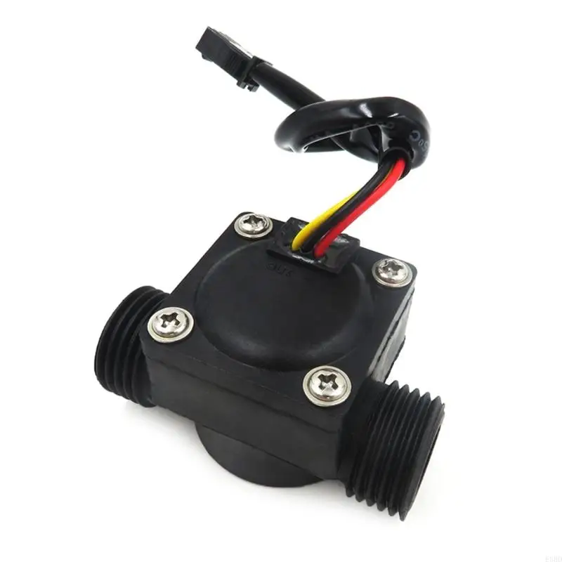 652F Thread Effect Liquid Water Flowmeter Fluidmeter Liquid Water Switches Meter
652F Thread Effect Liquid Water Flowmeter Fluidmeter Liquid Water Switches Meter