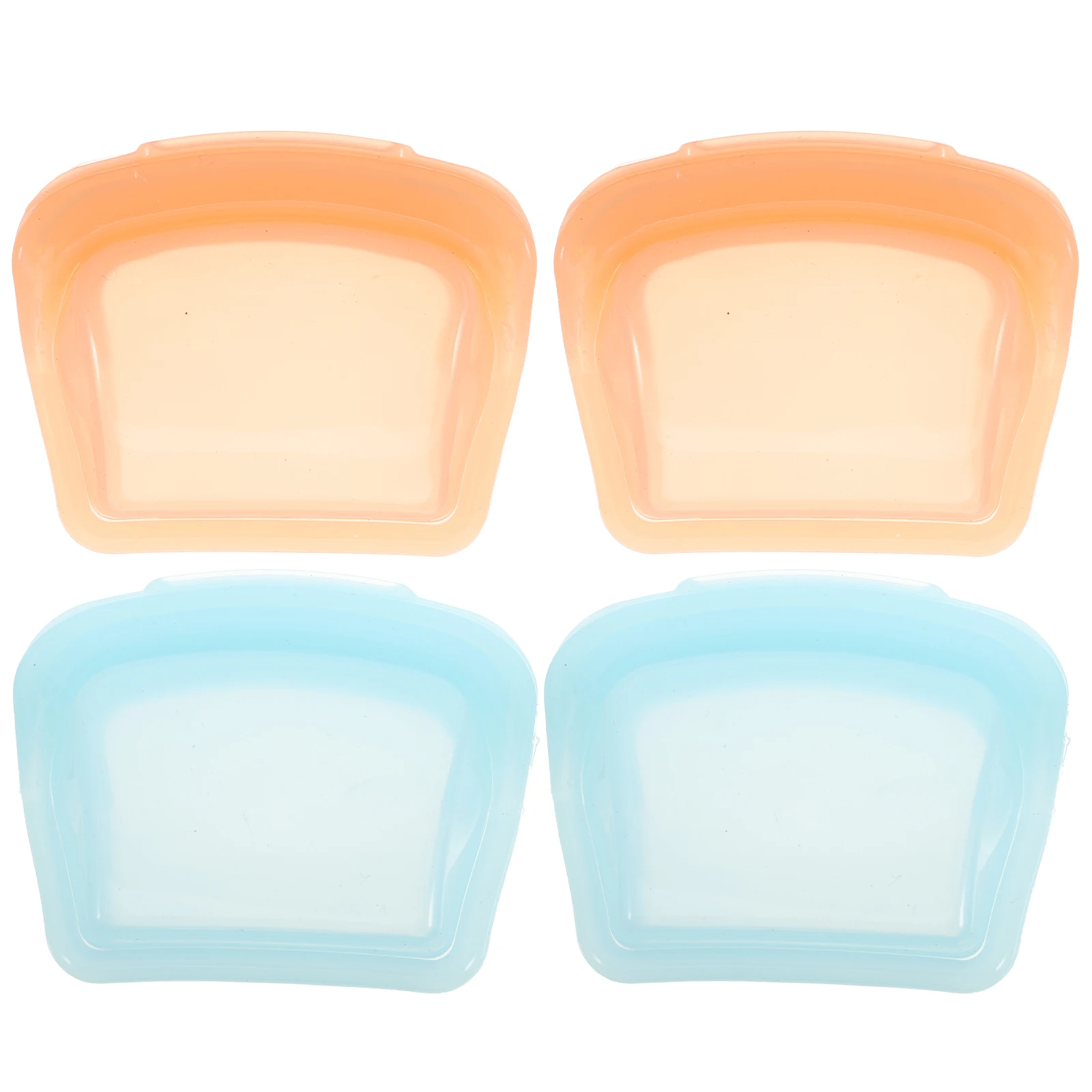 4 Pcs Pill Bag Medicine Holder for Travel Seal Pouch Bags Reusable Clear Bulk Medication Pouches
4 Pcs Pill Bag Medicine Holder for Travel Seal Pouch Bags Reusable Clear Bulk Medication Pouches