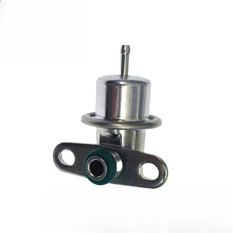 Pressure Regulator for Automotive Spare Parts 1L2E9F775AB YF0920180 XL2Z9F775AA
Pressure Regulator for Automotive Spare Parts 1L2E9F775AB YF0920180 XL2Z9F775AA