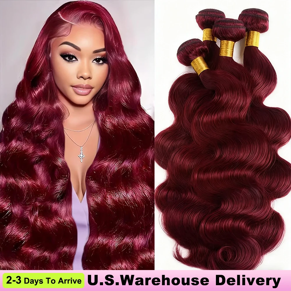 16A Бордовый 99j Пучки объемных волн 100% человеческие волосы 14A Бразильские девственные необработанные волосы 3 4 5 пучков Цветные наращивания плетения для женщин
16A Бордовый 99j Пучки объемных волн 100% человеческие волосы 14A Бразильские девственные необработанные волосы 3 4 5 пучков Цветные наращивания плетения для женщин