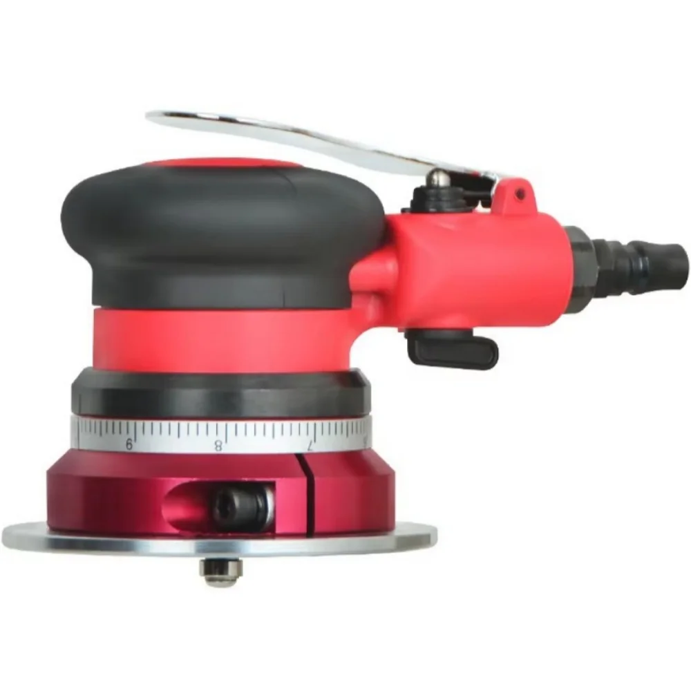 Pneumatic Chamfering Machine SN-45C Origin Hand-held Large Face Metal Arc Deburring Artifact
Pneumatic Chamfering Machine SN-45C Origin Hand-held Large Face Metal Arc Deburring Artifact