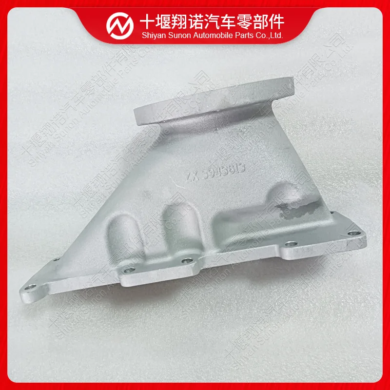 For Cummins engine parts intake pipe 3943613