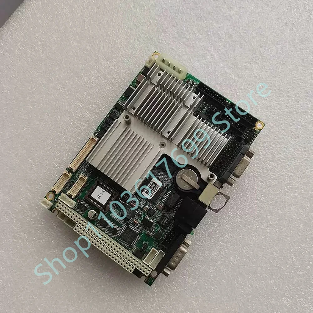Stable performance Main Board Of Industrial Equipment PCM-9371F PCM-9371 REV.A1
Stable performance Main Board Of Industrial Equipment PCM-9371F PCM-9371 REV.A1