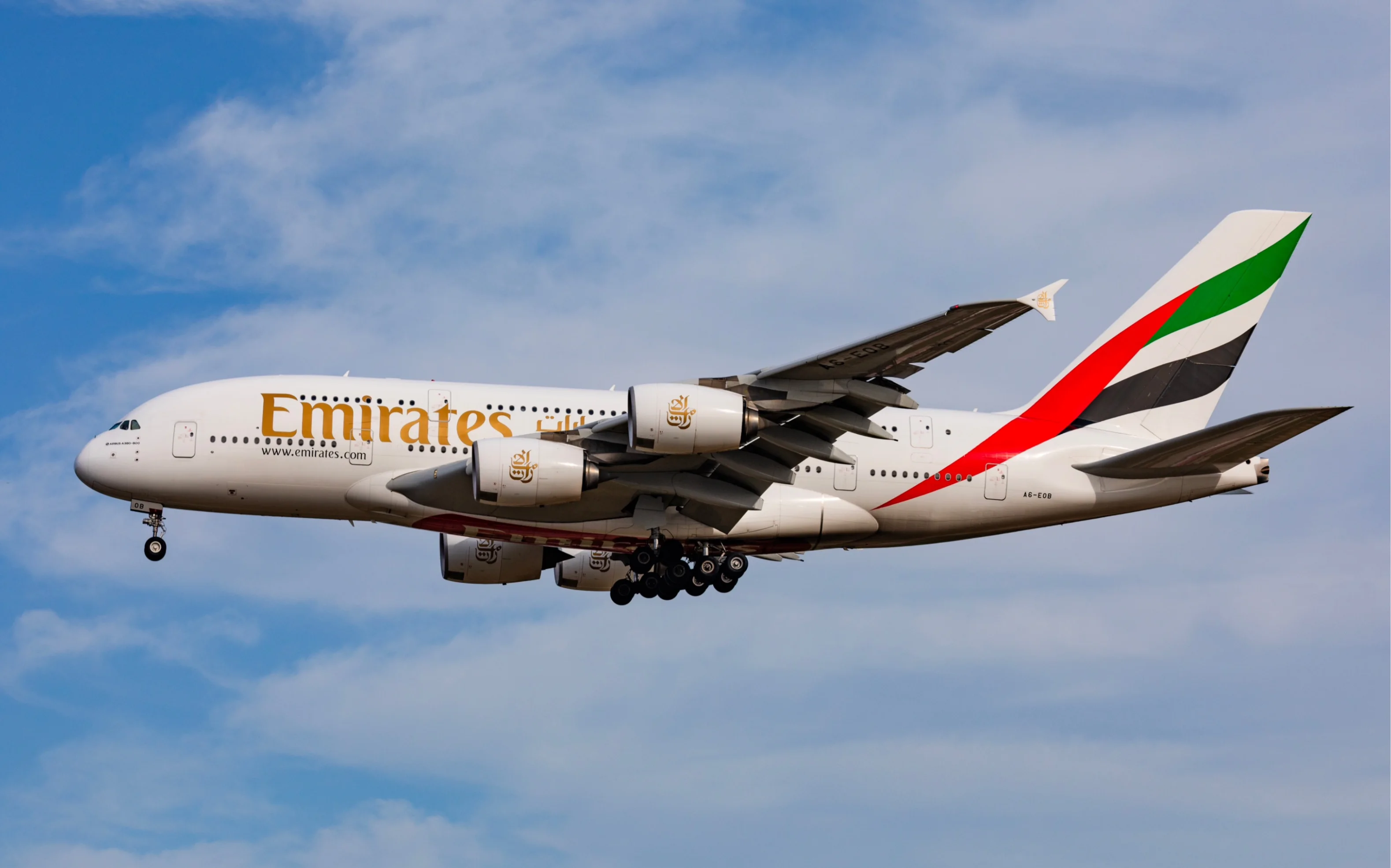 1/160 Scale New Painted Model A380 Emirates Airways Diecast Resin airplanes decoration Airline Collection Display Gifts Fans
1/160 Scale New Painted Model A380 Emirates Airways Diecast Resin airplanes decoration Airline Collection Display Gifts Fans