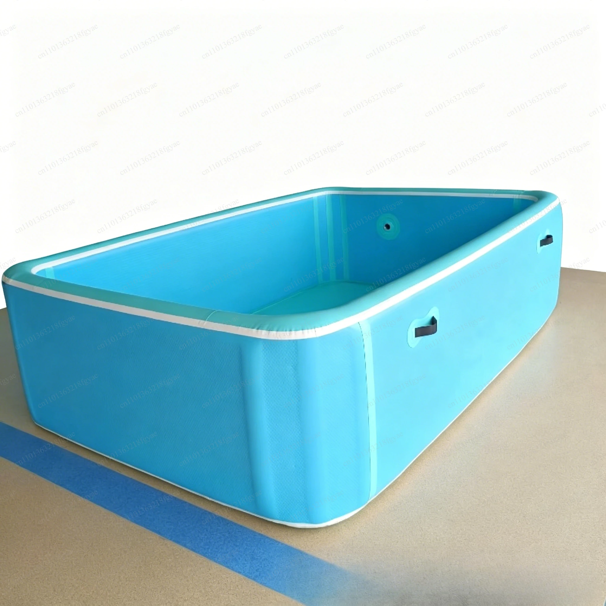 2026 New, Drop Stitch PVC Foldable Inflatable Swimming Pool for Family
2026 New, Drop Stitch PVC Foldable Inflatable Swimming Pool for Family