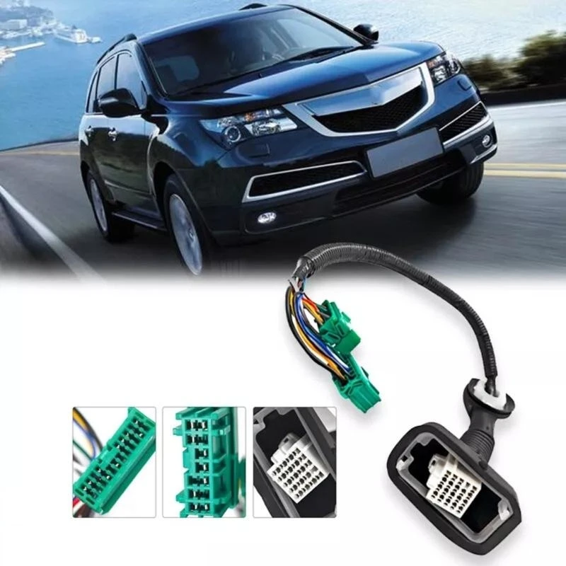 High Durability Left Driver Side Cable Sub Wiring Harness Suitable for 32757STXA01 Seamless Connection Replacement Part X37F
High Durability Left Driver Side Cable Sub Wiring Harness Suitable for 32757STXA01 Seamless Connection Replacement Part X37F
