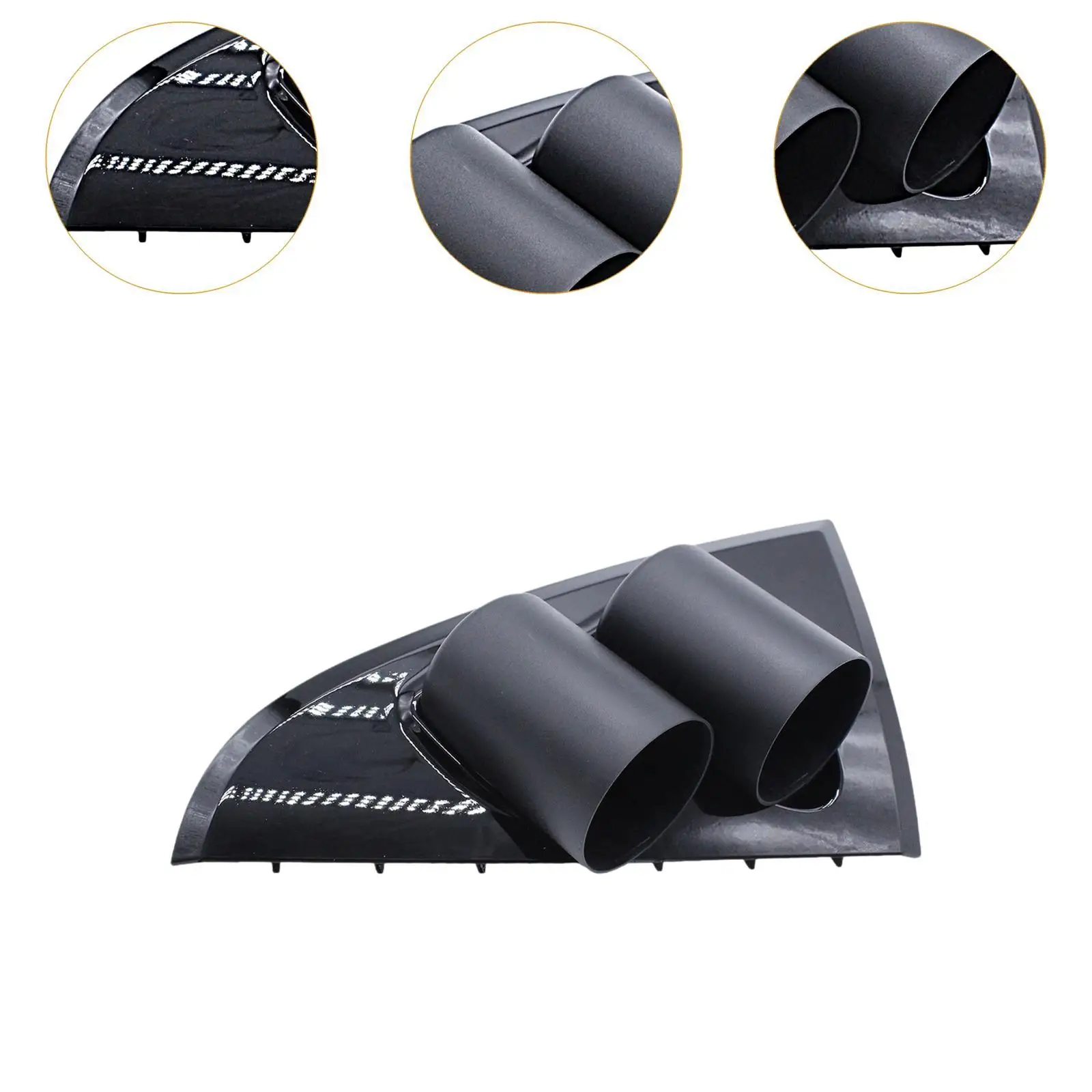 2 Hole Dashboard Gauge Holder Spare 20235742DG for Falcon BA BF
2 Hole Dashboard Gauge Holder Spare 20235742DG for Falcon BA BF