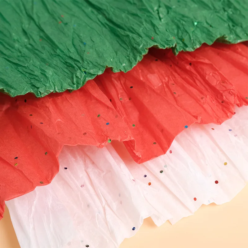 Christmas Wrapping Paper Flower Shop Inner Lining Paper Materials Festival Gift Decoration Birthday Party Craft Paper
Christmas Wrapping Paper Flower Shop Inner Lining Paper Materials Festival Gift Decoration Birthday Party Craft Paper