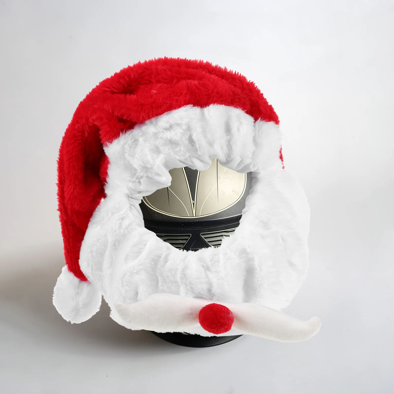 Santa Hat Decorative Has Motor Cover Cute Caps for Men Christmas Hats Polyester Comfortable Women Elder 
Santa Hat Decorative Has Motor Cover Cute Caps for Men Christmas Hats Polyester Comfortable Women Elder