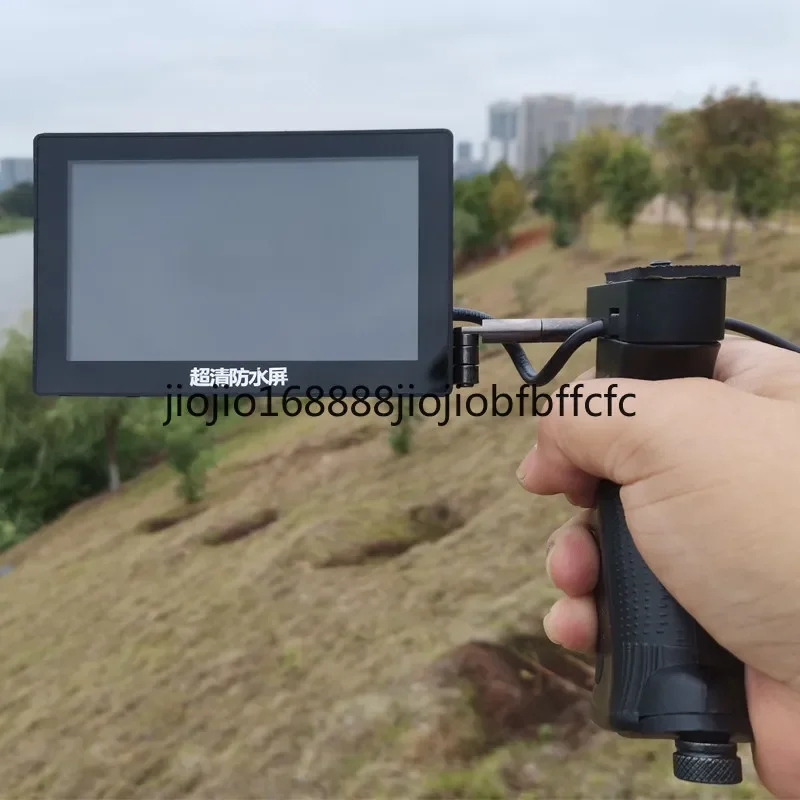 Suitable For Reverse Charging Waterproof HD 2026 Handheld Screen Ultra 4K Handheld
Suitable For Reverse Charging Waterproof HD 2026 Handheld Screen Ultra 4K Handheld