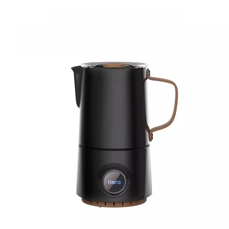 Automatic Milk Frother Small Household Milk Frother Coffee Milk Frother Cup
Automatic Milk Frother Small Household Milk Frother Coffee Milk Frother Cup