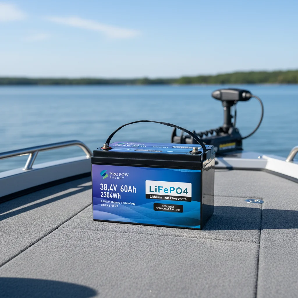 Group 31 Marine Batteries Remote Monitoring System Lithium LiFePO4 36V 60Ah Waterproof Battery For Fishing Vessel & Yacht
Group 31 Marine Batteries Remote Monitoring System Lithium LiFePO4 36V 60Ah Waterproof Battery For Fishing Vessel & Yacht