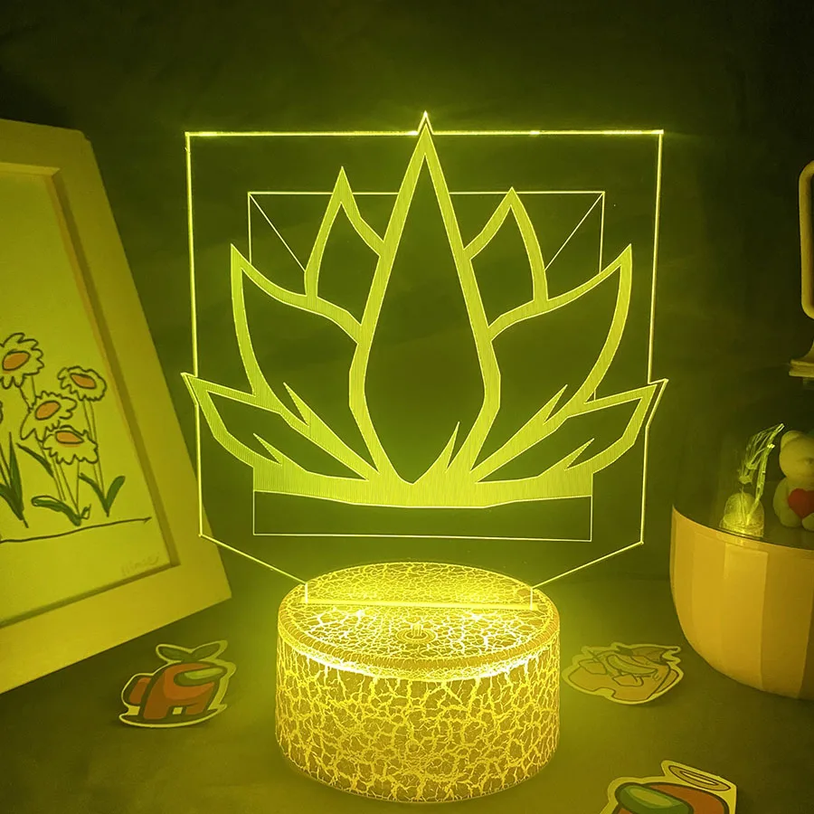 Радуга Six Siege Game Logo Aruni 3D Led RGB Ночные огни Крутой подарок для друзей Спальня Стол Красочный знак Декор Неоновая лавовая лампа
Радуга Six Siege Game Logo Aruni 3D Led RGB Ночные огни Крутой подарок для друзей Спальня Стол Красочный знак Декор Неоновая лавовая лампа