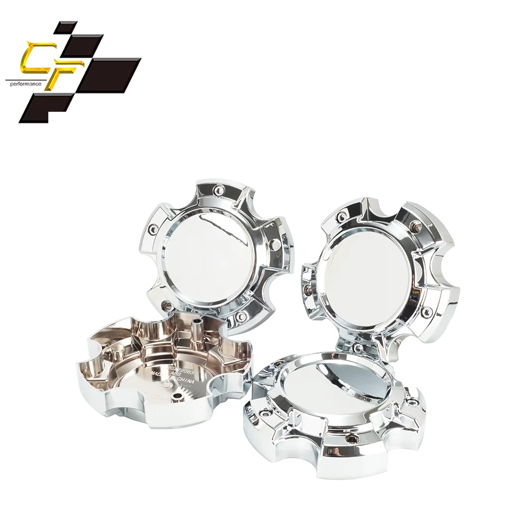 CFPerformance 1/4pcs 150.4mm/4.09" OD Car Wheels Rim Hub Cap For 2007- 2019 Tundra Wheel Hub Cap Rim Cover 881C20 External Parts
CFPerformance 1/4pcs 150.4mm/4.09" OD Car Wheels Rim Hub Cap For 2007- 2019 Tundra Wheel Hub Cap Rim Cover 881C20 External Parts