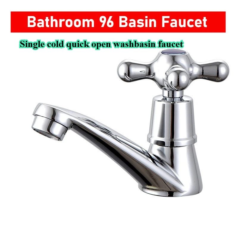 Смеситель для ванной комнаты с 96 отверстиями, однорычажный смеситель для раковины с холодной водой, быстрооткрывающийся смеситель для раковины, смеситель для раковины с одним отверстием
Смеситель для ванной комнаты с 96 отверстиями, однорычажный смеситель для раковины с холодной водой, быстрооткрывающийся смеситель для раковины, смеситель для раковины с одним отверстием