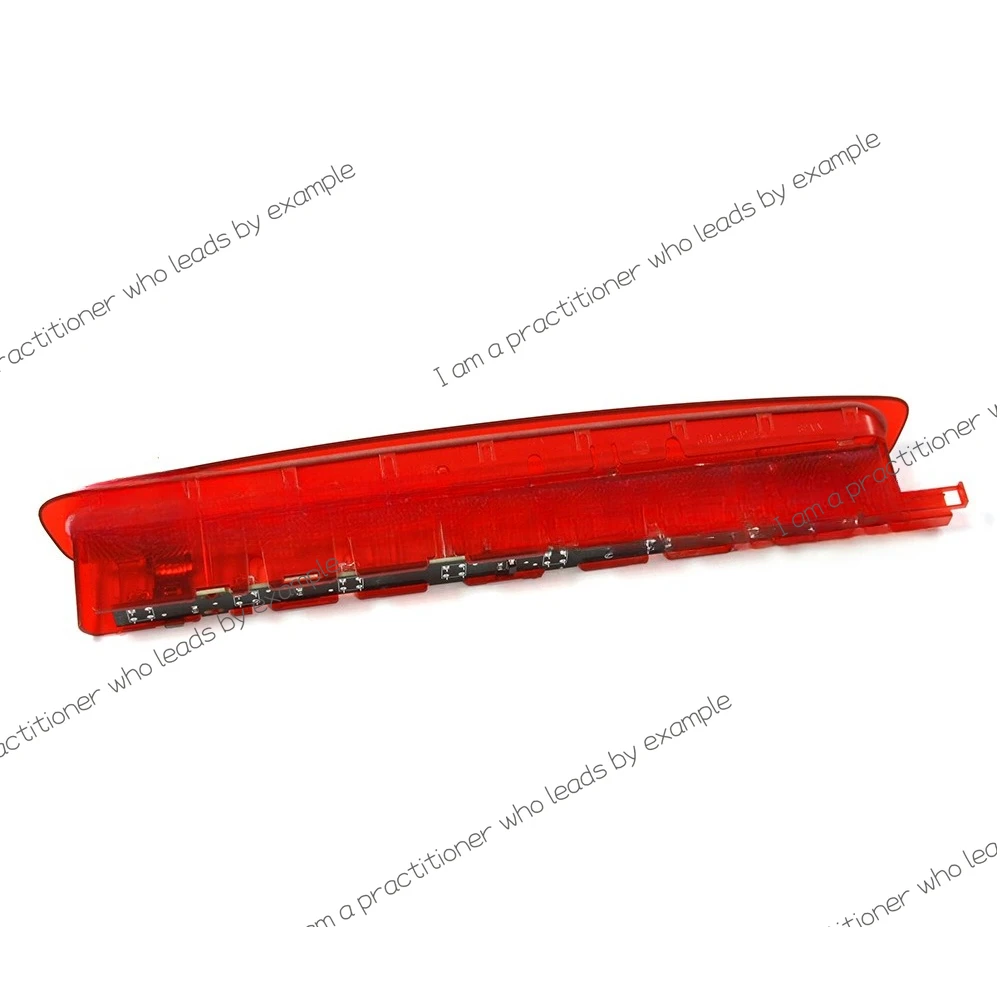 Suitable for Volkswagen SEAT IBIZA LEON 2006-2017 high brake light red shell red light
Suitable for Volkswagen SEAT IBIZA LEON 2006-2017 high brake light red shell red light