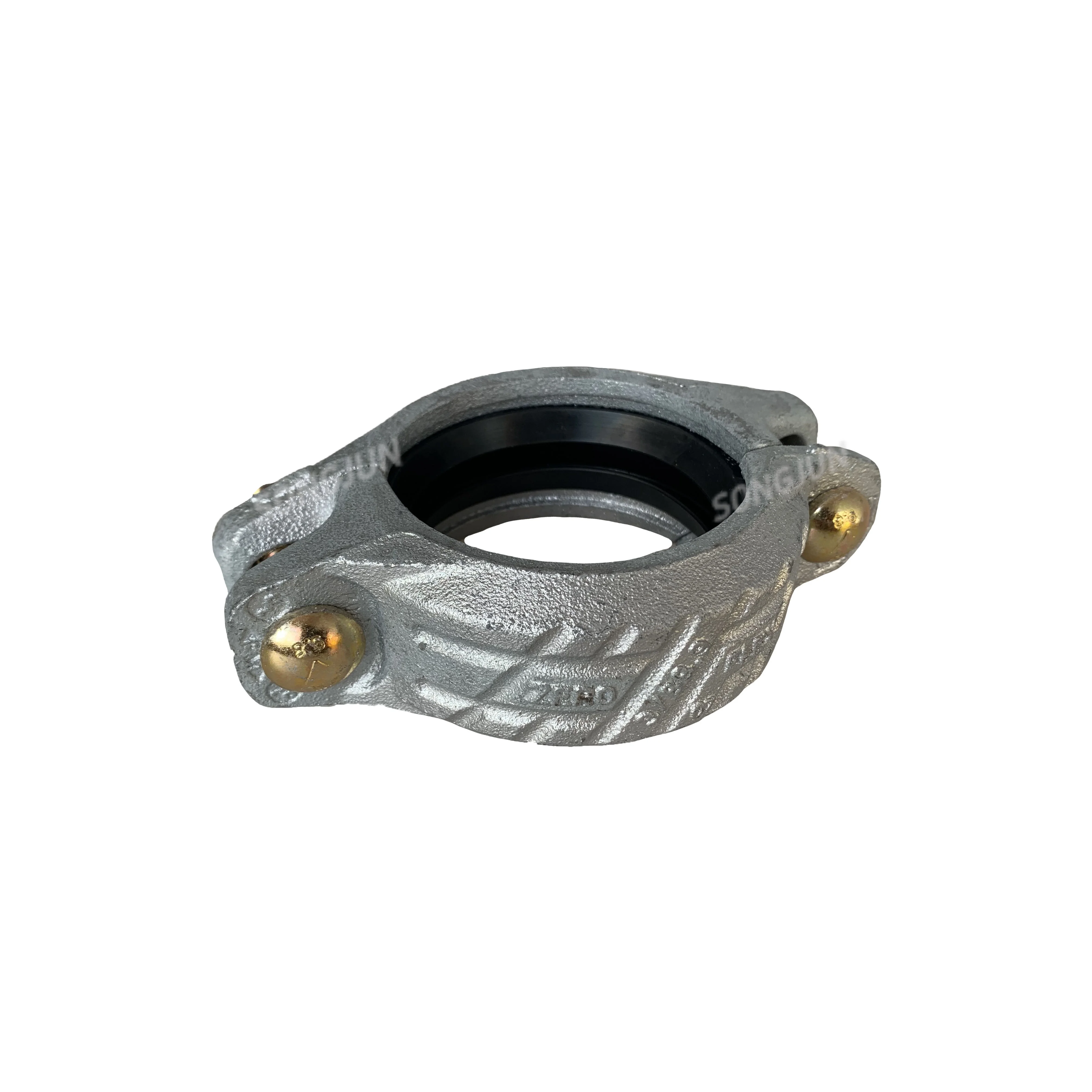 Pipe clamp models 0634100140 industrial air compressor accessories
Pipe clamp models 0634100140 industrial air compressor accessories