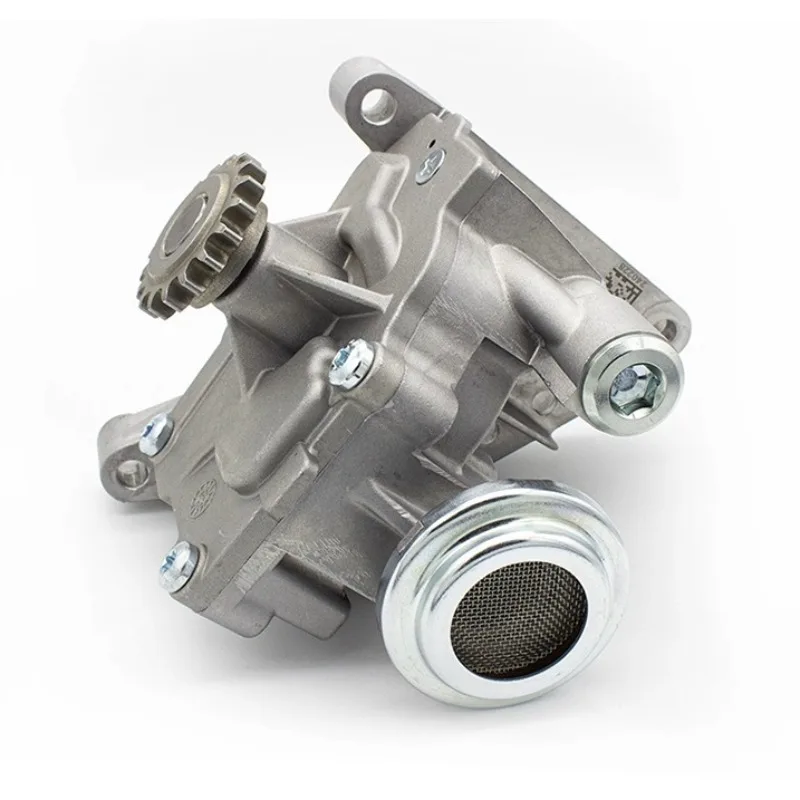 10011010-B04 S03306 Оригинальный 1 шт. масляный насос двигателя в сборе для Changan EADO CS35 Alsvin V5 V7 55 75 RaetonCC
10011010-B04 S03306 Оригинальный 1 шт. масляный насос двигателя в сборе для Changan EADO CS35 Alsvin V5 V7 55 75 RaetonCC