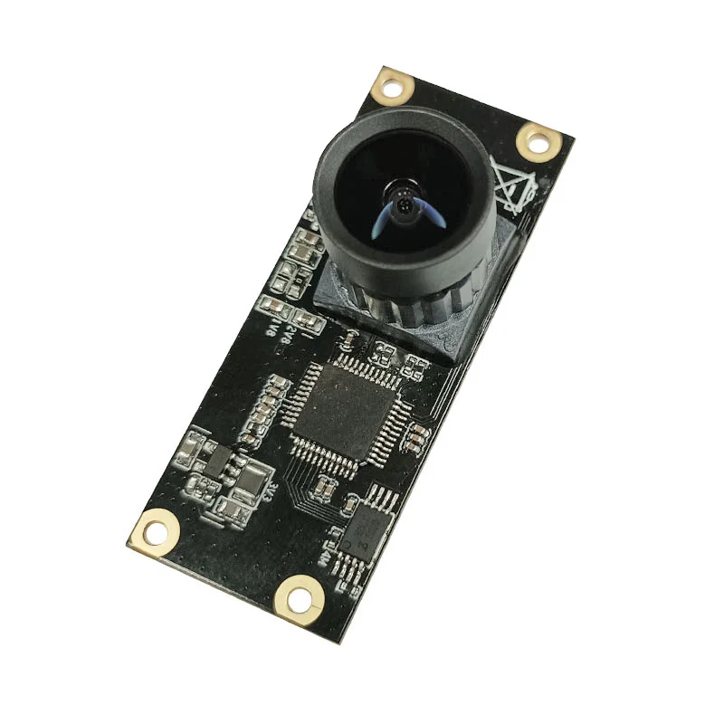 2MP USB HD Camera Module 1080P COMS AR0230 WDR Starlight 0.01lux Industrial Camera for PC Webcam
2MP USB HD Camera Module 1080P COMS AR0230 WDR Starlight 0.01lux Industrial Camera for PC Webcam