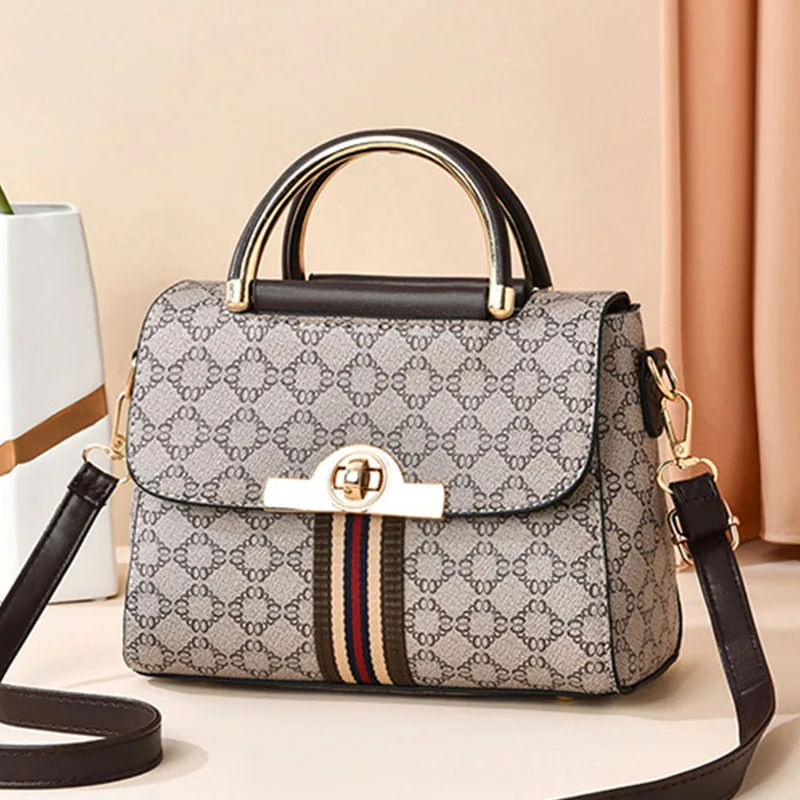 New Women bag Handbag for women 2025 sac a main casual handbag single shoulder crossbody bag
New Women bag Handbag for women 2025 sac a main casual handbag single shoulder crossbody bag