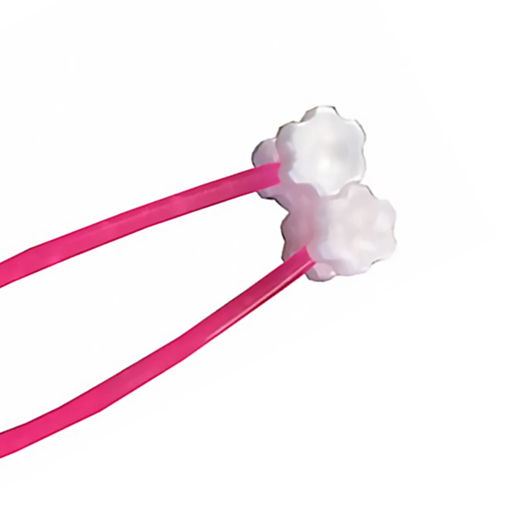 2 шт., роликовый массажер для кошек, силиконовый инструмент для ухода за лицом, ногами, шеей, ручная массажная щетка для домашних животных, розово-красная, мягкая на ощупь щетка для домашних животных
2 шт., роликовый массажер для кошек, силиконовый инструмент для ухода за лицом, ногами, шеей, ручная массажная щетка для домашних животных, розово-красная, мягкая на ощупь щетка для домашних животных