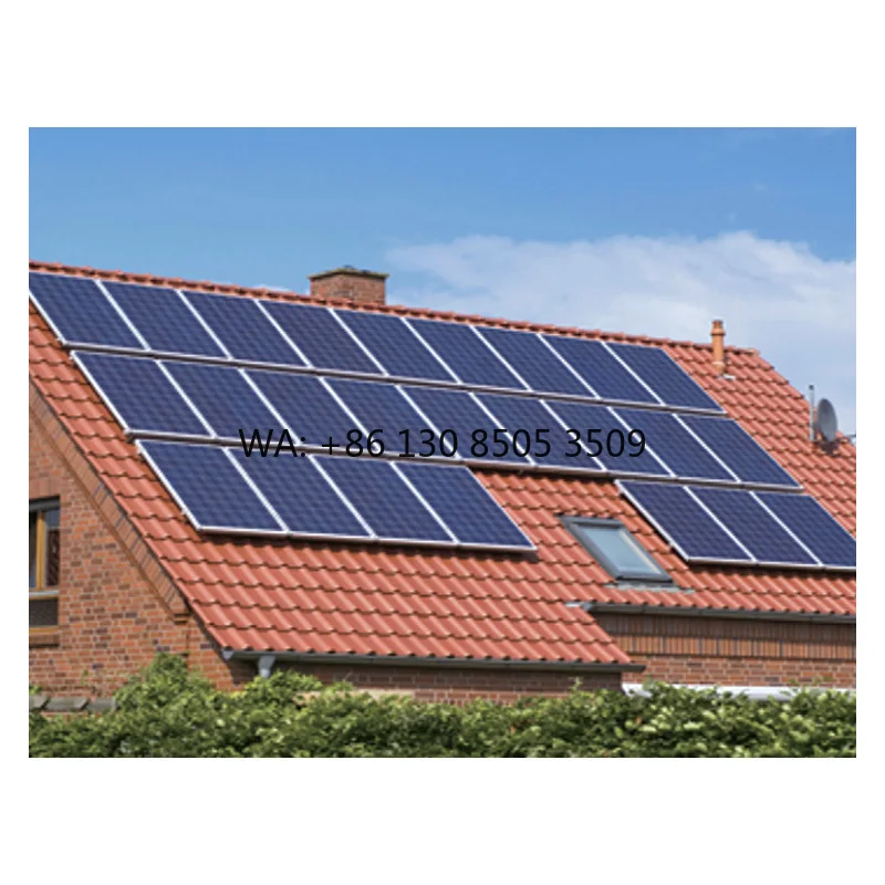 Solar Roof Mounting Anodized Finish Photovoltaic Solar Roof Tile Pv Module Solar Panel Mounting Structure
Solar Roof Mounting Anodized Finish Photovoltaic Solar Roof Tile Pv Module Solar Panel Mounting Structure