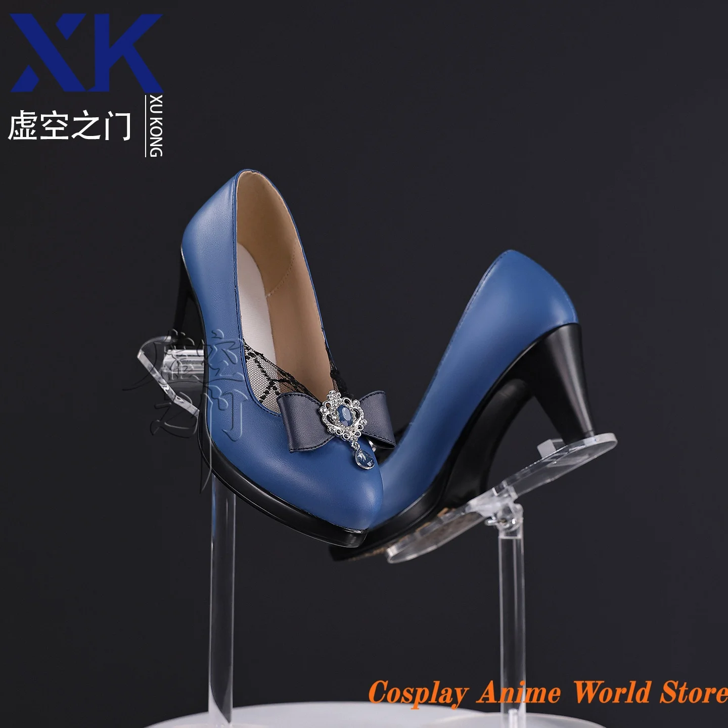 В наличии: Обувь для косплея Identity V Grace Naiad-Dreamweaver, обувь для ролевых игр по аниме-играм, обувь для Хэллоуина и фестивалей.
В наличии: Обувь для косплея Identity V Grace Naiad-Dreamweaver, обувь для ролевых игр по аниме-играм, обувь для Хэллоуина и фестивалей.