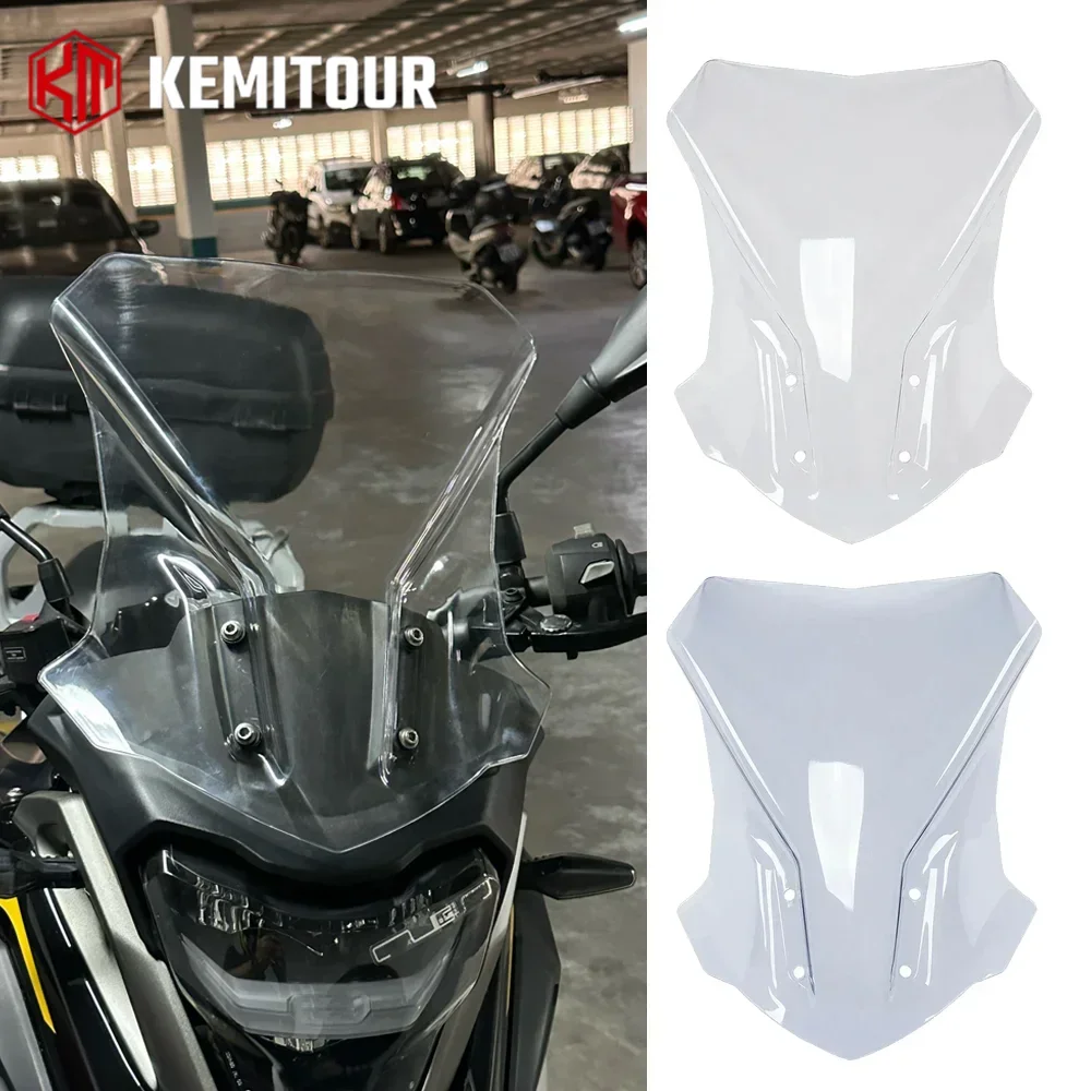 Enlarged Motorcycle WindScreen For BMW G310GS 2017-2024 VIsor G 310 310GS Double Bubble Screen Deflector Accessories Windshield
Enlarged Motorcycle WindScreen For BMW G310GS 2017-2024 VIsor G 310 310GS Double Bubble Screen Deflector Accessories Windshield