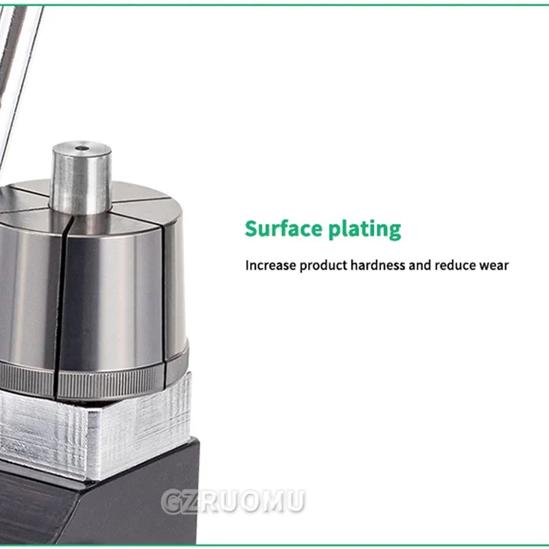 42-70mm Oval Bangle Expander Ring Size Adjuster Stretcher Machine Jewelry Tools Enlarger Reducing Mandrel Tools
42-70mm Oval Bangle Expander Ring Size Adjuster Stretcher Machine Jewelry Tools Enlarger Reducing Mandrel Tools