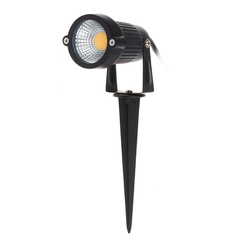 5W COB LED Lawn Lamp DC12V Outdoor Landscape Light Spot Light IP65 Water Resistance for Garden Patio Yard Courtyard Path Warm Wh
5W COB LED Lawn Lamp DC12V Outdoor Landscape Light Spot Light IP65 Water Resistance for Garden Patio Yard Courtyard Path Warm Wh