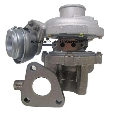GT1752V 806493-0002 14411-LC30B Turbocharger Used for Nissan Atlas SZ2F24 3.0LD ZD30 Engine 14411LC30B
GT1752V 806493-0002 14411-LC30B Turbocharger Used for Nissan Atlas SZ2F24 3.0LD ZD30 Engine 14411LC30B