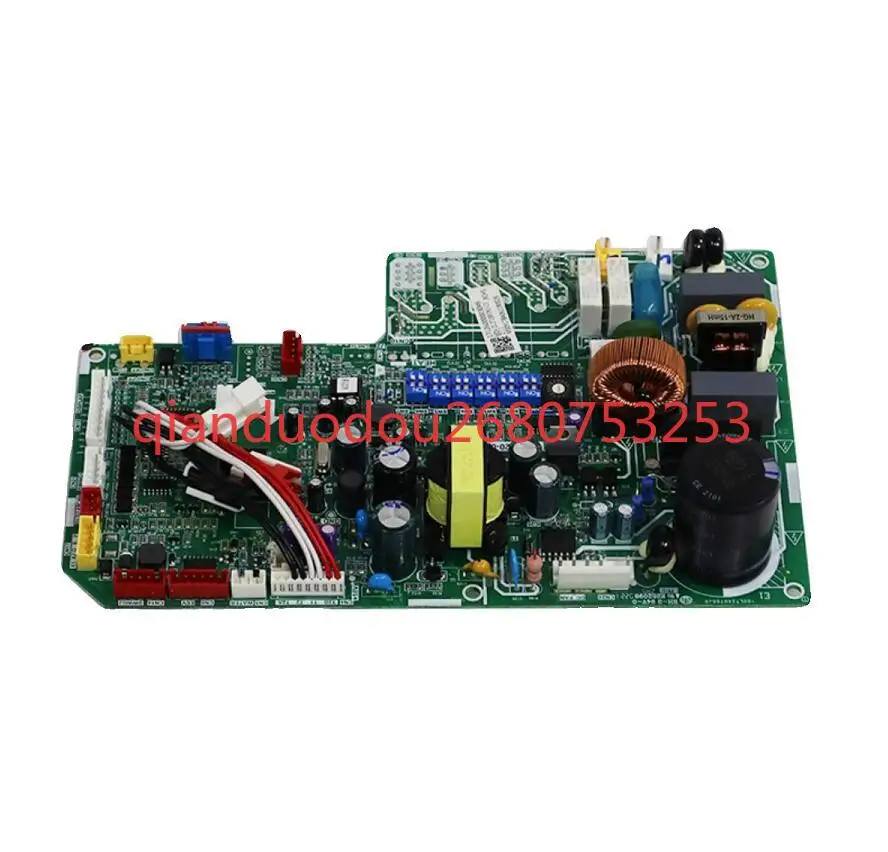 For midea PCB motherboard CE-MDVD22T2/BP2N1-DA5 C3 17126000005132 MDVH-J22T2/BP2DN1-TR.D. 1.1.1 -2 17126000003006
For midea PCB motherboard CE-MDVD22T2/BP2N1-DA5 C3 17126000005132 MDVH-J22T2/BP2DN1-TR.D. 1.1.1 -2 17126000003006