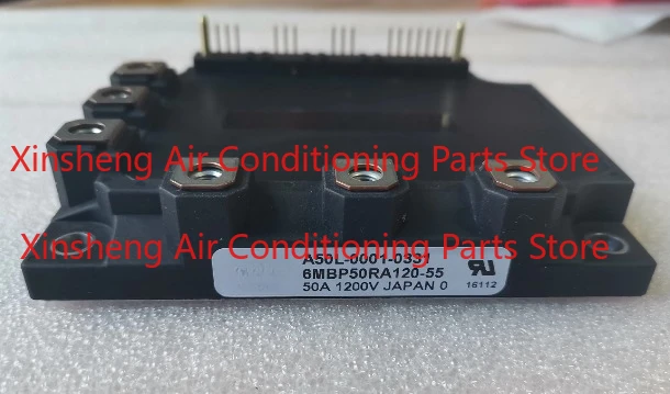 New for Hitachi multi-line ceiling machine central air conditioner compressor, frequency conversion module, drive module
New for Hitachi multi-line ceiling machine central air conditioner compressor, frequency conversion module, drive module